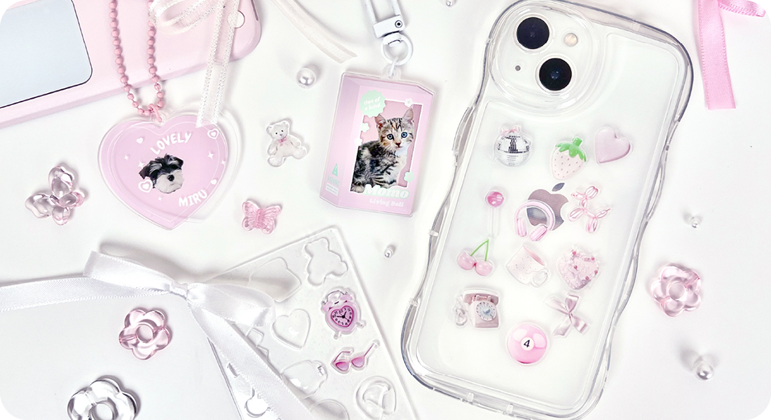 アクリル2mmプレート